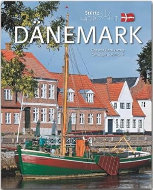 Bild des Verkufers fr Horizont Dnemark zum Verkauf von Rheinberg-Buch Andreas Meier eK