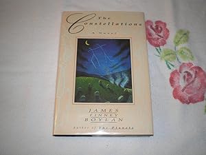 Immagine del venditore per The Constellations venduto da SkylarkerBooks