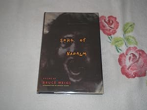 Seller image for Song of Napalm: Poems for sale by SkylarkerBooks