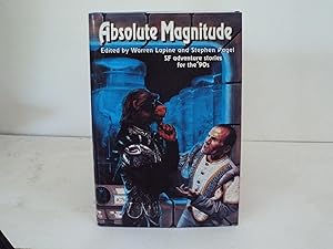 Absolute Magnitude: SF Adventures For The 90's