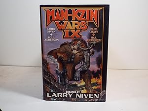 Man-Kzin Wars IX