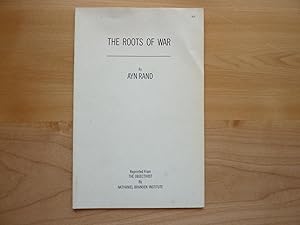 The Roots Of War
