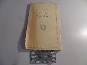 Seller image for Kleine Symphonie. for sale by Druckwaren Antiquariat