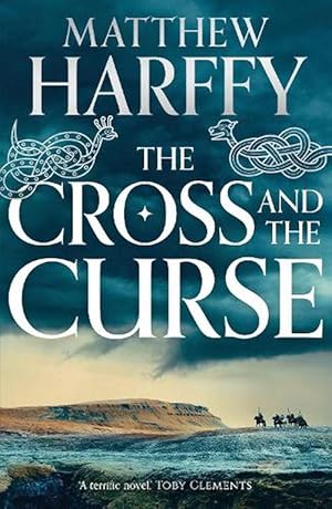 Seller image for The Cross and the Curse (Paperback) for sale by Grand Eagle Retail