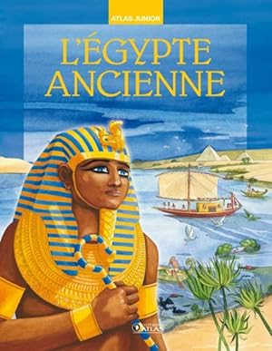Seller image for L'Egypte ancienne for sale by Chapitre.com : livres et presse ancienne