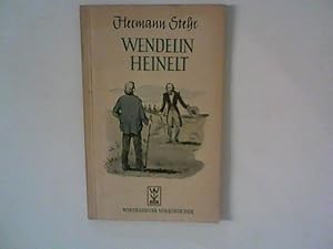 Seller image for Wendelin Heinelt; ein Mrchen; Wiesbadener Volksbcher Nr. 246; for sale by ANTIQUARIAT FRDEBUCH Inh.Michael Simon