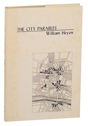 Bild des Verkufers fr The City Parables zum Verkauf von Jeff Hirsch Books, ABAA