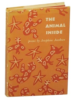 Bild des Verkufers fr The Animal Inside zum Verkauf von Jeff Hirsch Books, ABAA