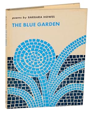 Bild des Verkufers fr The Blue Garden zum Verkauf von Jeff Hirsch Books, ABAA