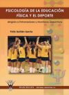 Seller image for Psicologa de la Educacin Fsica y el Deporte for sale by AG Library