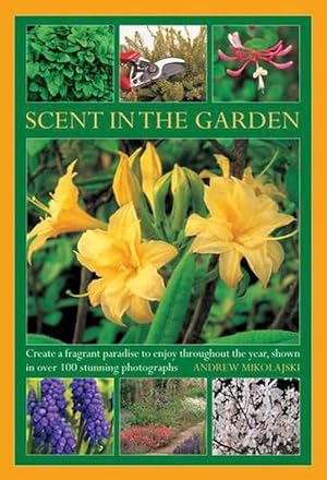 Seller image for Scent in the Garden (Hardcover) for sale by AussieBookSeller