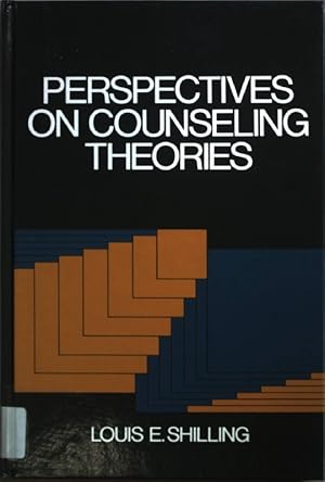 Seller image for Perspectives on Counselling Theories. for sale by books4less (Versandantiquariat Petra Gros GmbH & Co. KG)