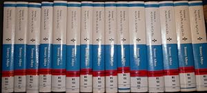 Immagine del venditore per Ternary Alloys: A Comprehensive Compendium of Evaluated Constitutional Data and Phase Diagrams (15 vols./ 15 Bnde KOMPLETT) venduto da books4less (Versandantiquariat Petra Gros GmbH & Co. KG)