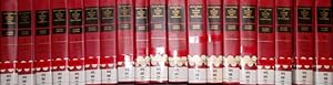 Immagine del venditore per Encyclopedia of Polymer Science and Engineering (19 vols.cpl./ 19 Bnde) - Vol.1-17: A - Z/ Supplement/ Index. venduto da books4less (Versandantiquariat Petra Gros GmbH & Co. KG)