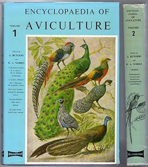 Seller image for Encyclopaedia Of Aviculture. Two Volumes. for sale by Time Booksellers