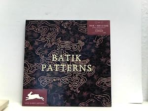 Seller image for Batik Patterns (Agile Rabbit Editions) for sale by ABC Versand e.K.