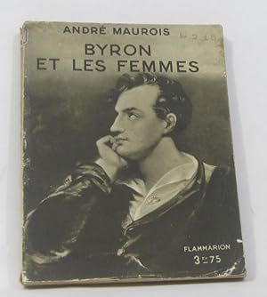 Byron et les femmes