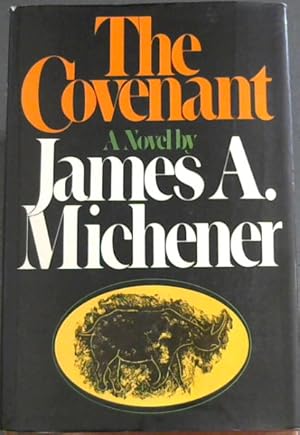 Seller image for The Covenant (A novel ) for sale by Chapter 1