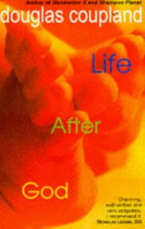 Seller image for Life After God for sale by Modernes Antiquariat an der Kyll
