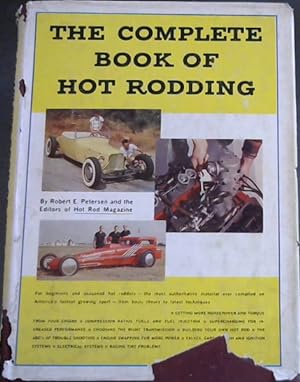 Immagine del venditore per The Complete Book of Hot Rodding venduto da Chapter 1