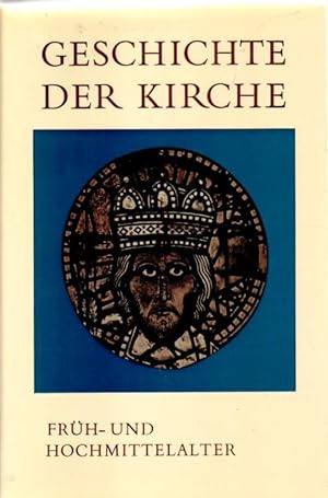 Seller image for Geschichte der Kirche. for sale by Versandantiquariat Boller