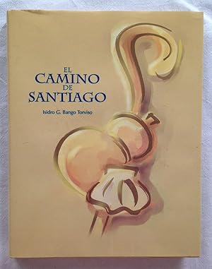 Imagen del vendedor de EL CAMINO DE SANTIAGO a la venta por Librera Sagasta