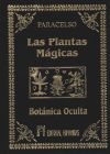 Seller image for Las plantas mgicas. Botnica oculta for sale by AG Library