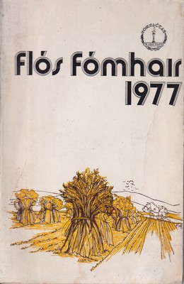 Imagen del vendedor de Fls Fomhair 1977 a la venta por Kennys Bookstore