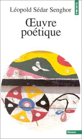 Image du vendeur pour Oeuvre Poetique (French Edition) mis en vente par ParAgrafes