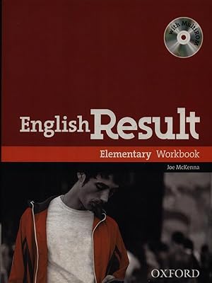 Seller image for English Result Elementary Workbook for sale by Librodifaccia