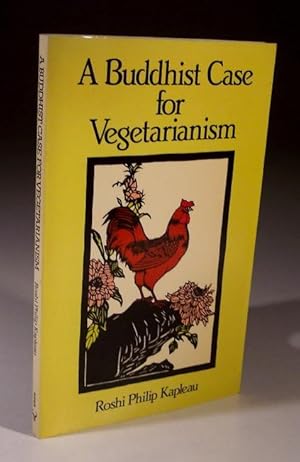 Imagen del vendedor de A Buddhist Case for Vegetarianism a la venta por Wadard Books PBFA