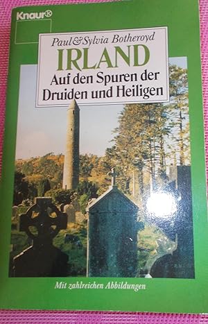 Irland - Auf den Spuren der Druiden und Heiligen