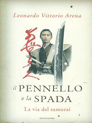 Bild des Verkufers fr Il pennello e la spada zum Verkauf von Librodifaccia