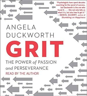 Seller image for Grit (Audio Download). for sale by BestBookDeals