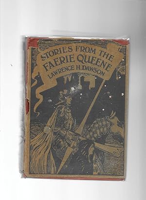 Seller image for Stories from the Faerie Queen - Retold from Spenser for sale by Lavender Fields Books PBFA