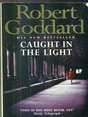 Imagen del vendedor de Caught In The Light a la venta por Librodifaccia