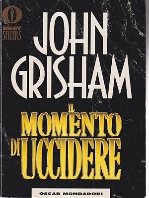 Immagine del venditore per Il momento di uccidere venduto da Librodifaccia