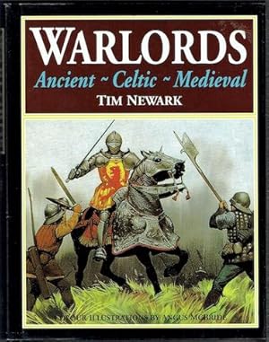 Imagen del vendedor de Warlords: Ancient, Celtic, Medieval a la venta por Hall of Books