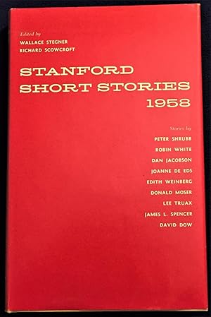 Stanford Short Stories 1958