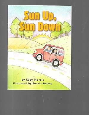 Image du vendeur pour Sun Up, Sun Down mis en vente par TuosistBook