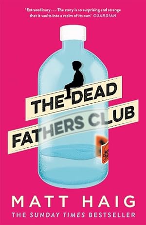Seller image for The Dead Fathers Club (Paperback) for sale by Grand Eagle Retail