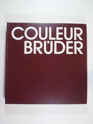 Couleur Brüder