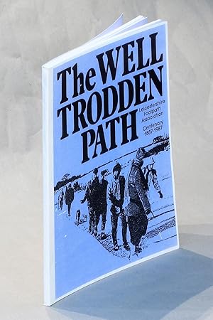 Imagen del vendedor de The Well Trodden Path a la venta por George Longden