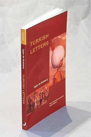 Seller image for Turkish Letters for sale by George Longden