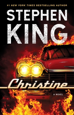 Image du vendeur pour Christine (Paperback or Softback) mis en vente par BargainBookStores