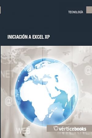 Imagen del vendedor de Iniciacin a Excel XP a la venta por Imosver
