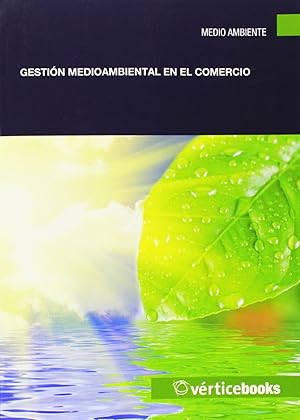 Imagen del vendedor de Gestin medioambiental en el comercio a la venta por Imosver