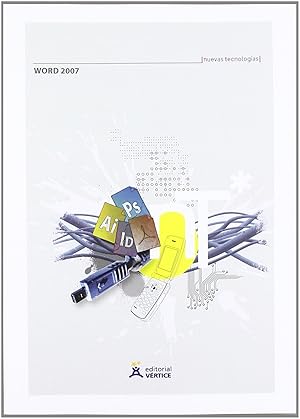 Imagen del vendedor de Word 2007 a la venta por Imosver