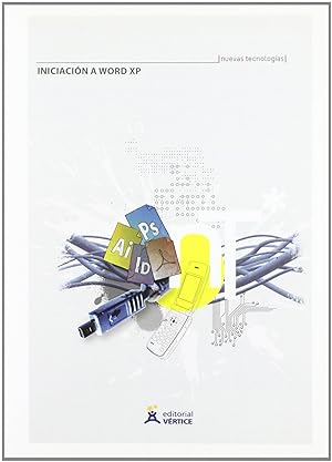 Imagen del vendedor de Iniciacin a Word XP a la venta por Imosver
