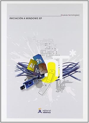 Immagine del venditore per Iniciacin a Windows XP venduto da Imosver